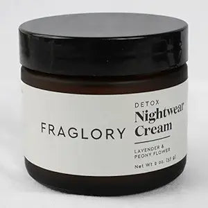 Fraglory Detox Nightwear Cream