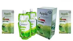 Apple Ammonia-Free Black Hair Cream 500ml (Pack of 2) Fast-Coloring, Gentle Hair Dye Solution